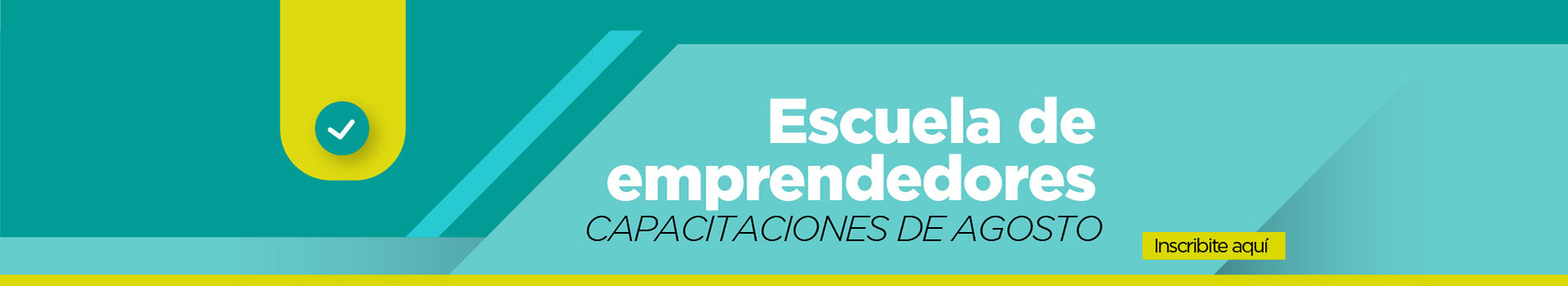 Escuela de Emprendedores