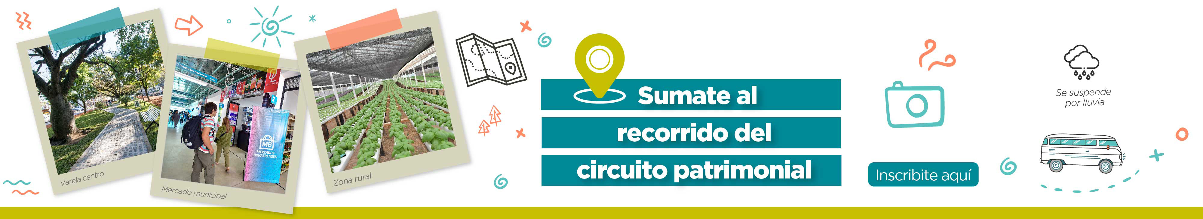 Circuito Patrimonial