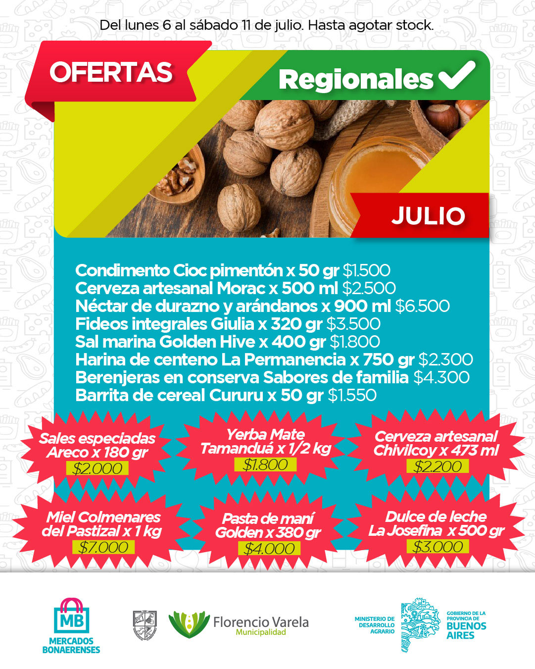 Ofertas