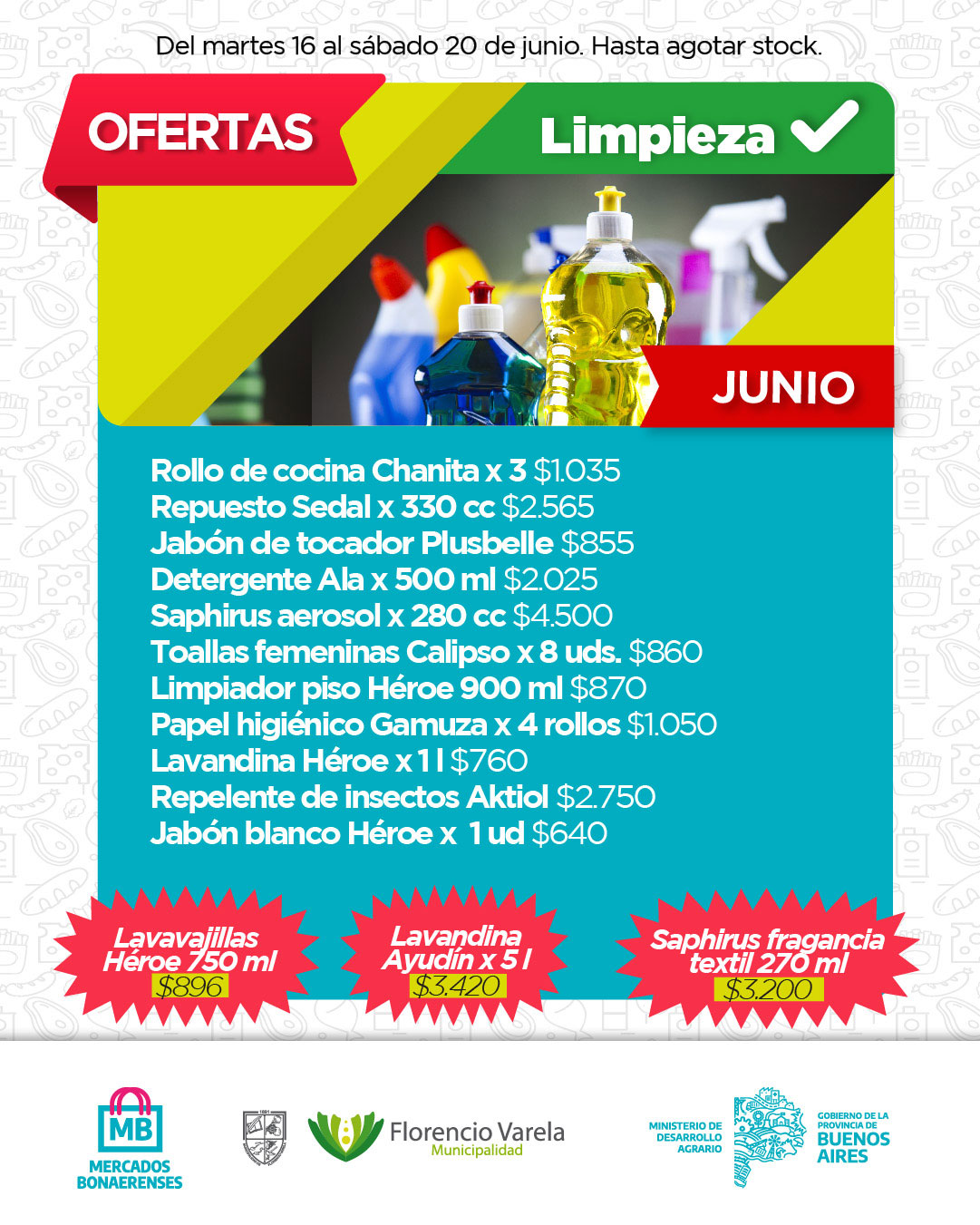Ofertas