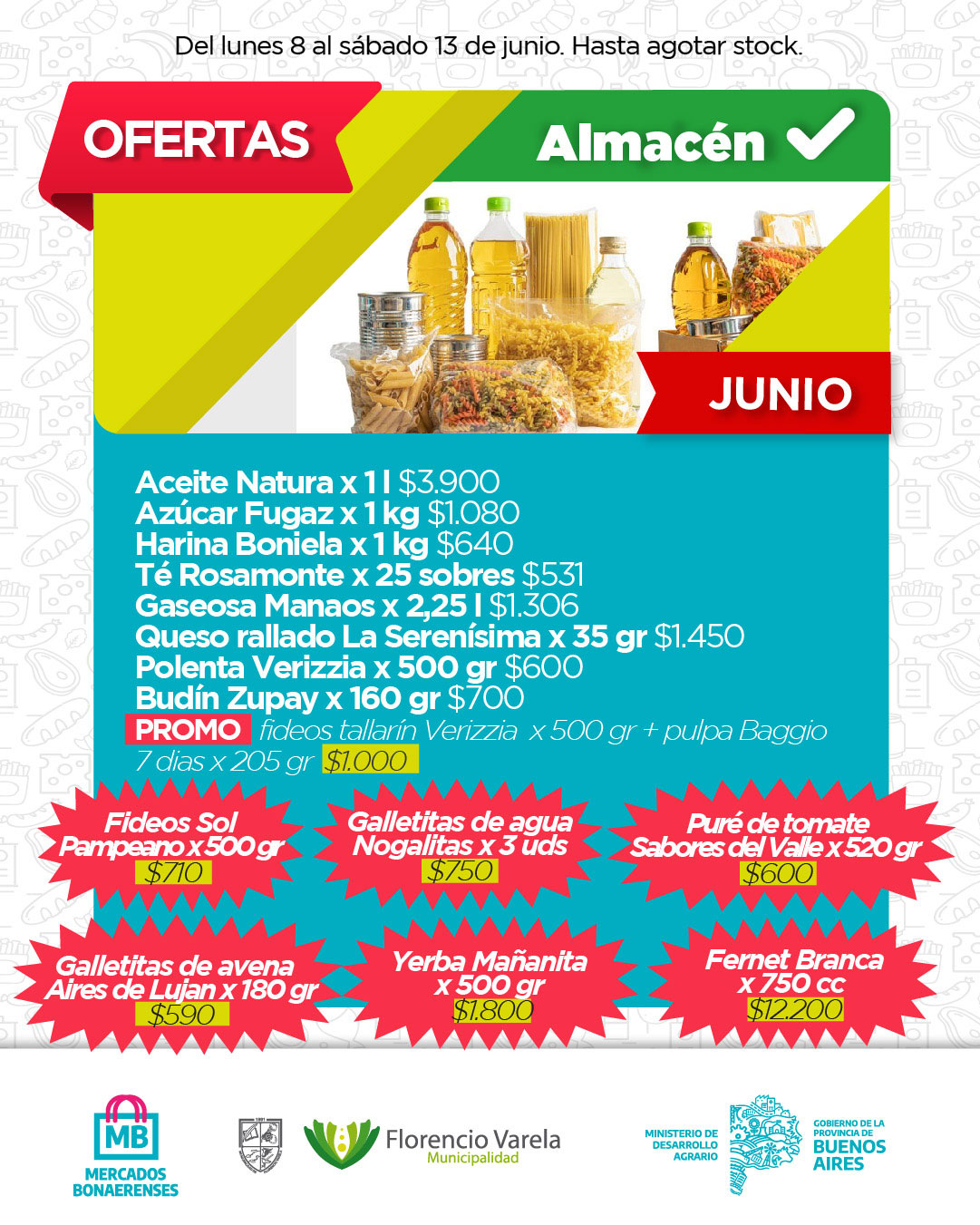 Ofertas