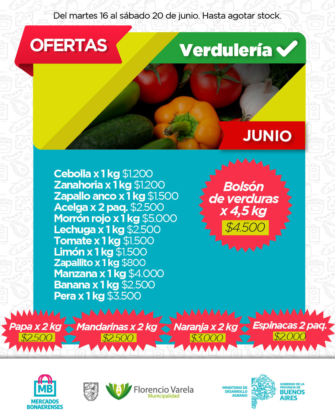 Ofertas
