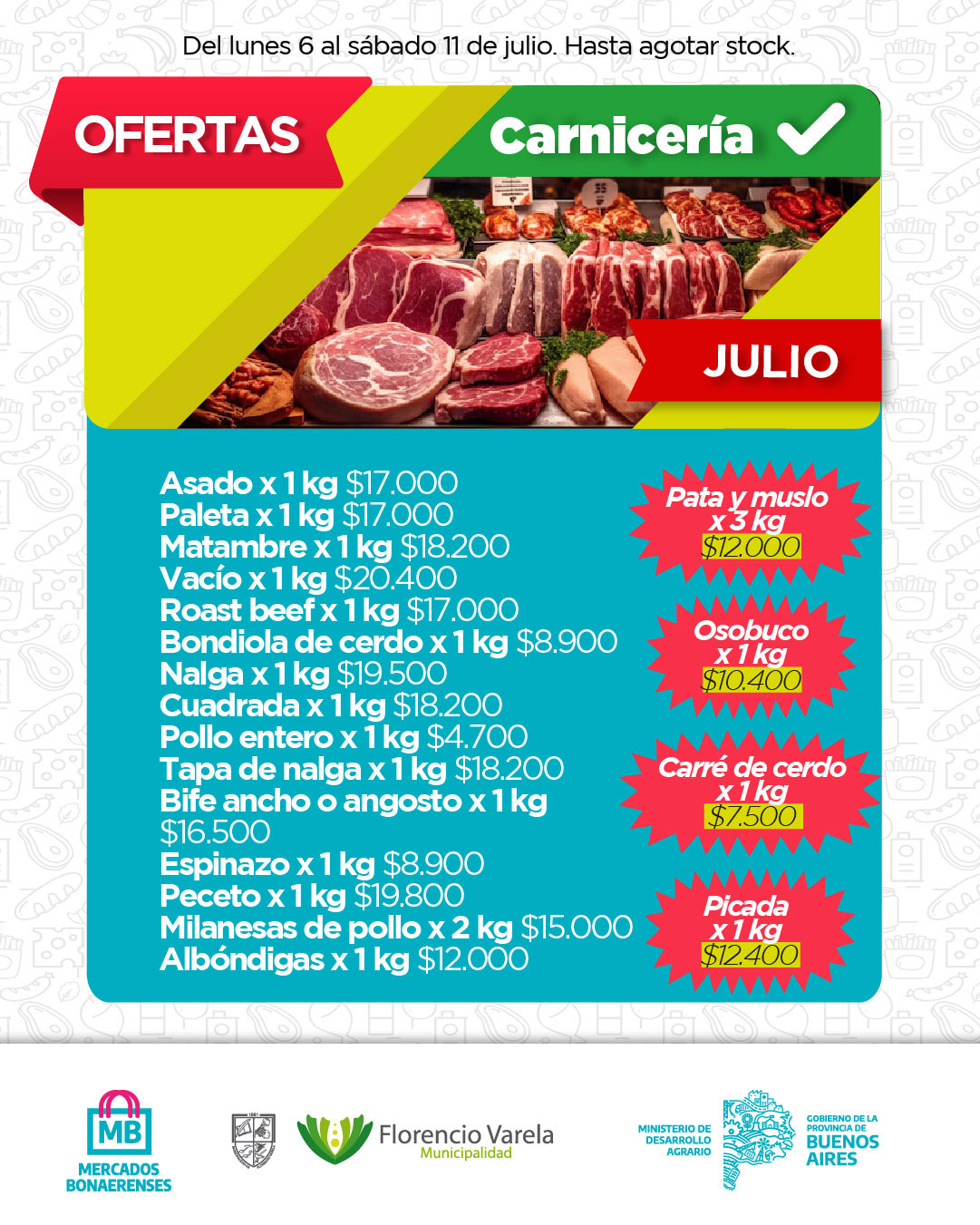 Ofertas
