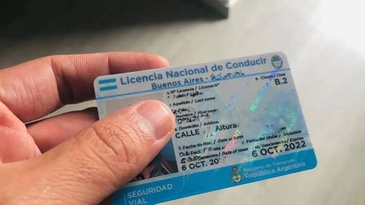 Nuevo sistema de licencias profesionales: qué cambia desde hoy en la Provincia de Buenos Aires